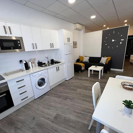 Apartamento Las Vistas San Sebastian De La Gomera Bagian luar foto