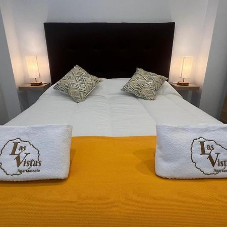 Apartamento Las Vistas San Sebastian De La Gomera Bagian luar foto