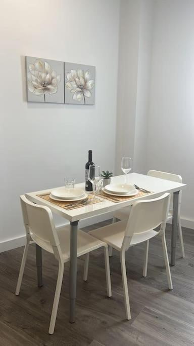 Apartamento Las Vistas San Sebastian De La Gomera Bagian luar foto