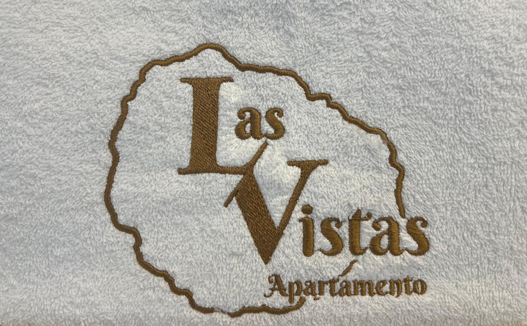 Apartamento Las Vistas San Sebastian De La Gomera Bagian luar foto